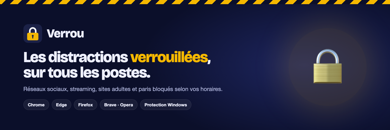 Couverture de l'annonce